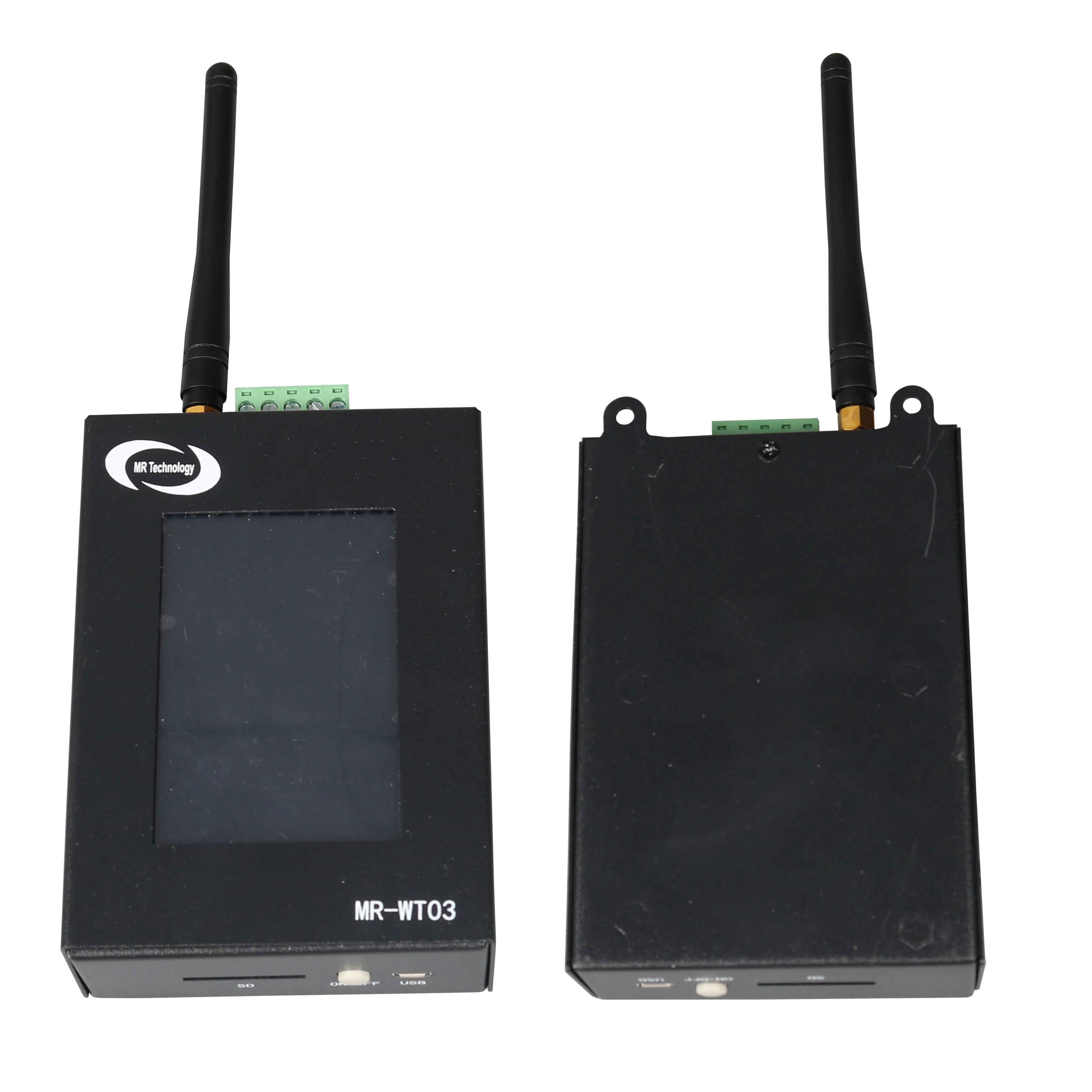 DMX Address Writer for DMX512 Address Coder Writer