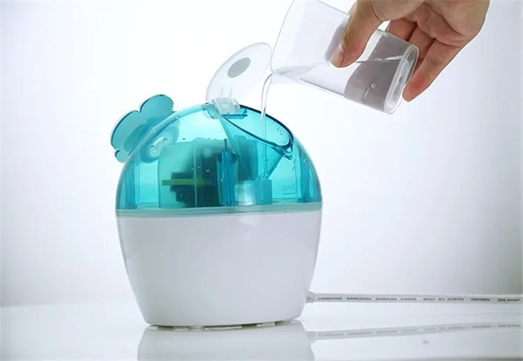 Face Steamer