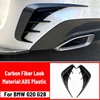 Aspect fibre de carbone