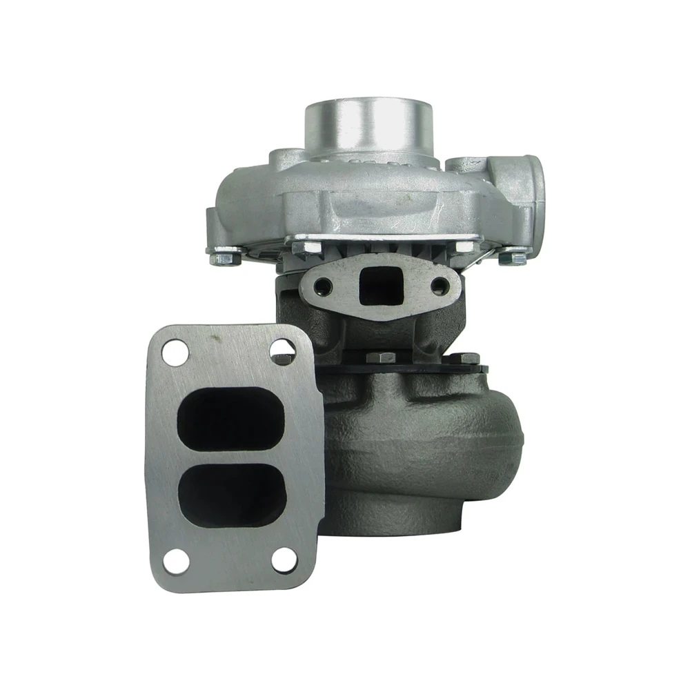 IZUMI Turbocharger for Perkins 4.236 C 2674A397 Agricultural Machinery Spare Parts