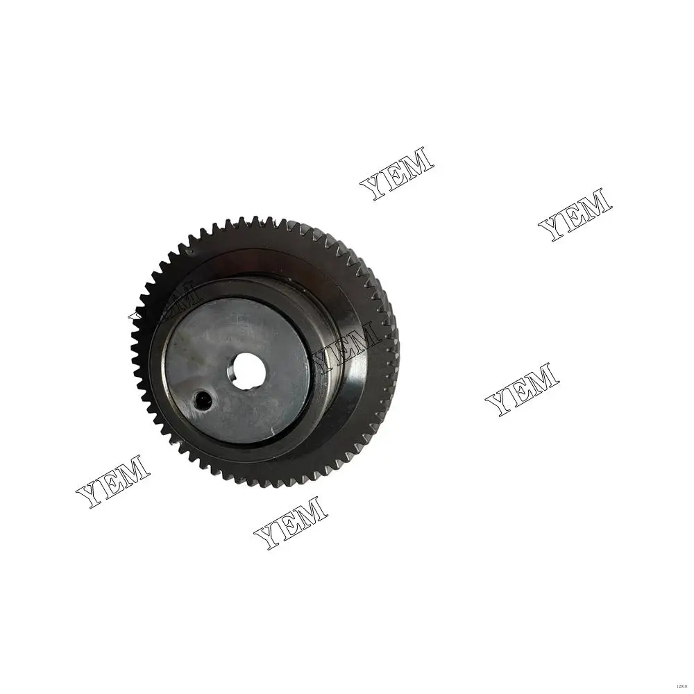N843 Oil Pump for Shibaura