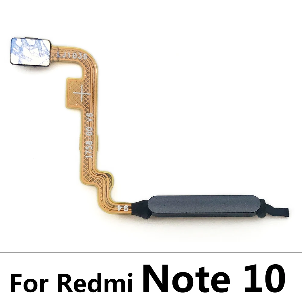 XIAOMI REDMI NOTE 10