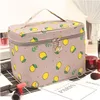 Large lemon gray