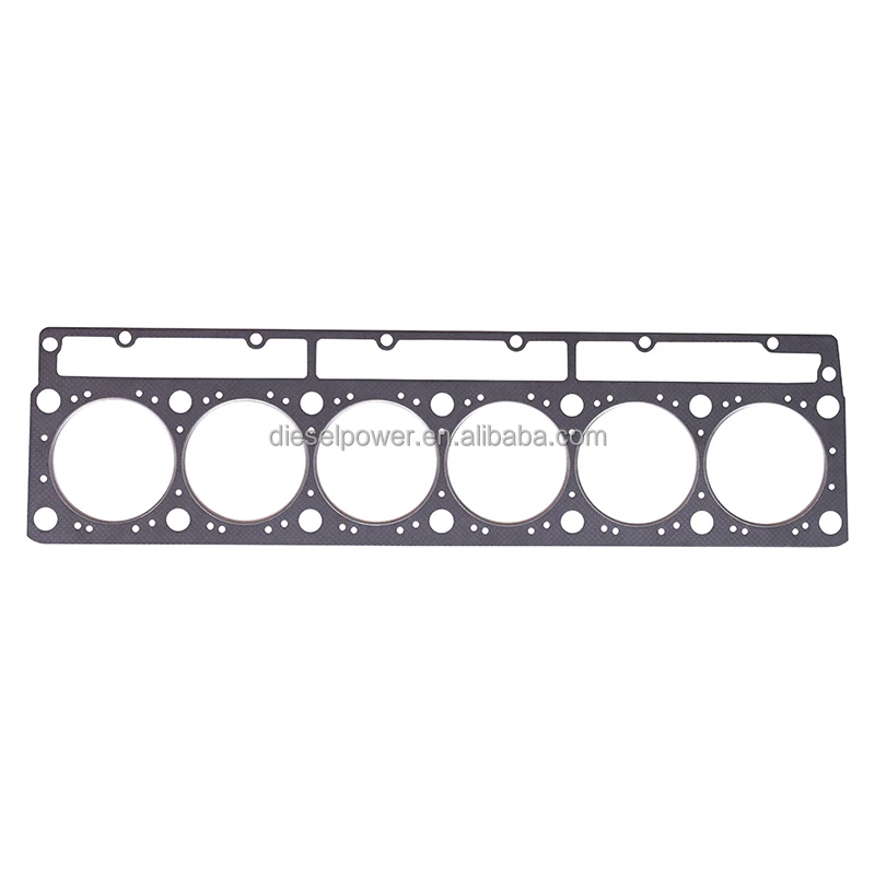 Wholesale DIESEL ENGINE SPARE PARTS CYLINDER HEAD GASKET FIT FOR CATERPILLAR  3126 205-1293 2051293 From
