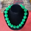 25Verde erba gelata