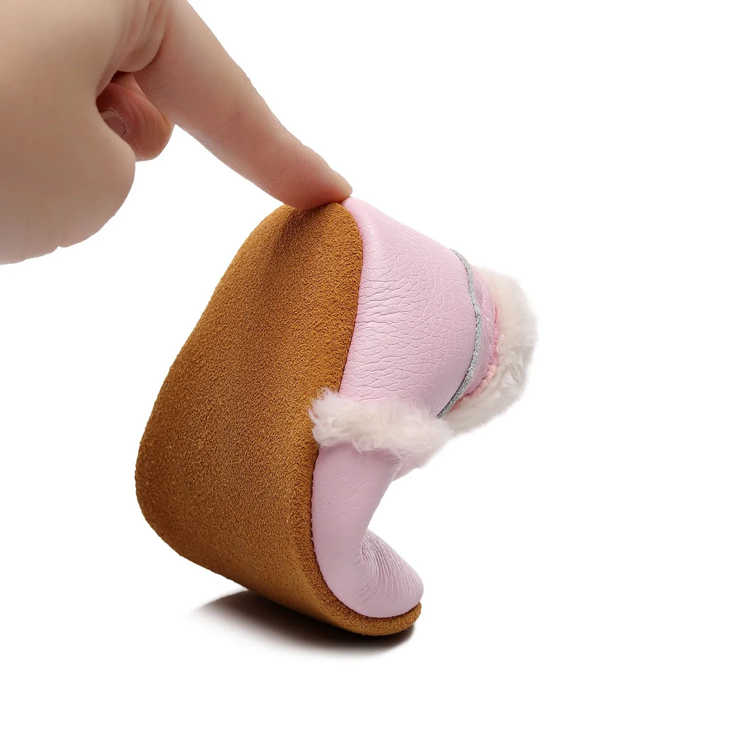 winter baby shoes 46
