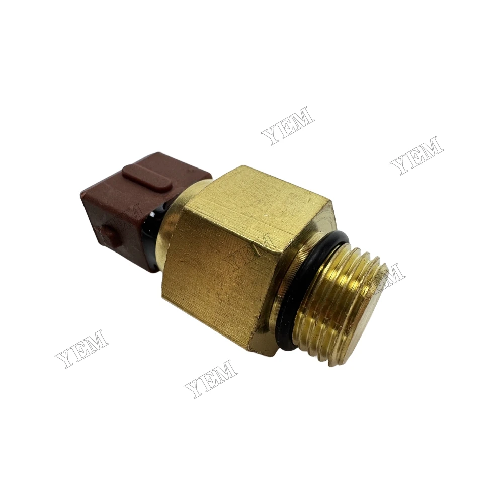 For Jcb 2CX Sensor 701/37400 70137400 Engine Repair Kit 6
