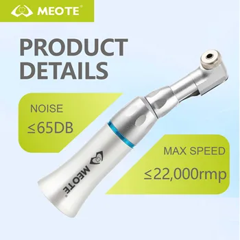 Kits De Piezas De Mano Dental De Baja Velocidad 203C, Motor De Aire