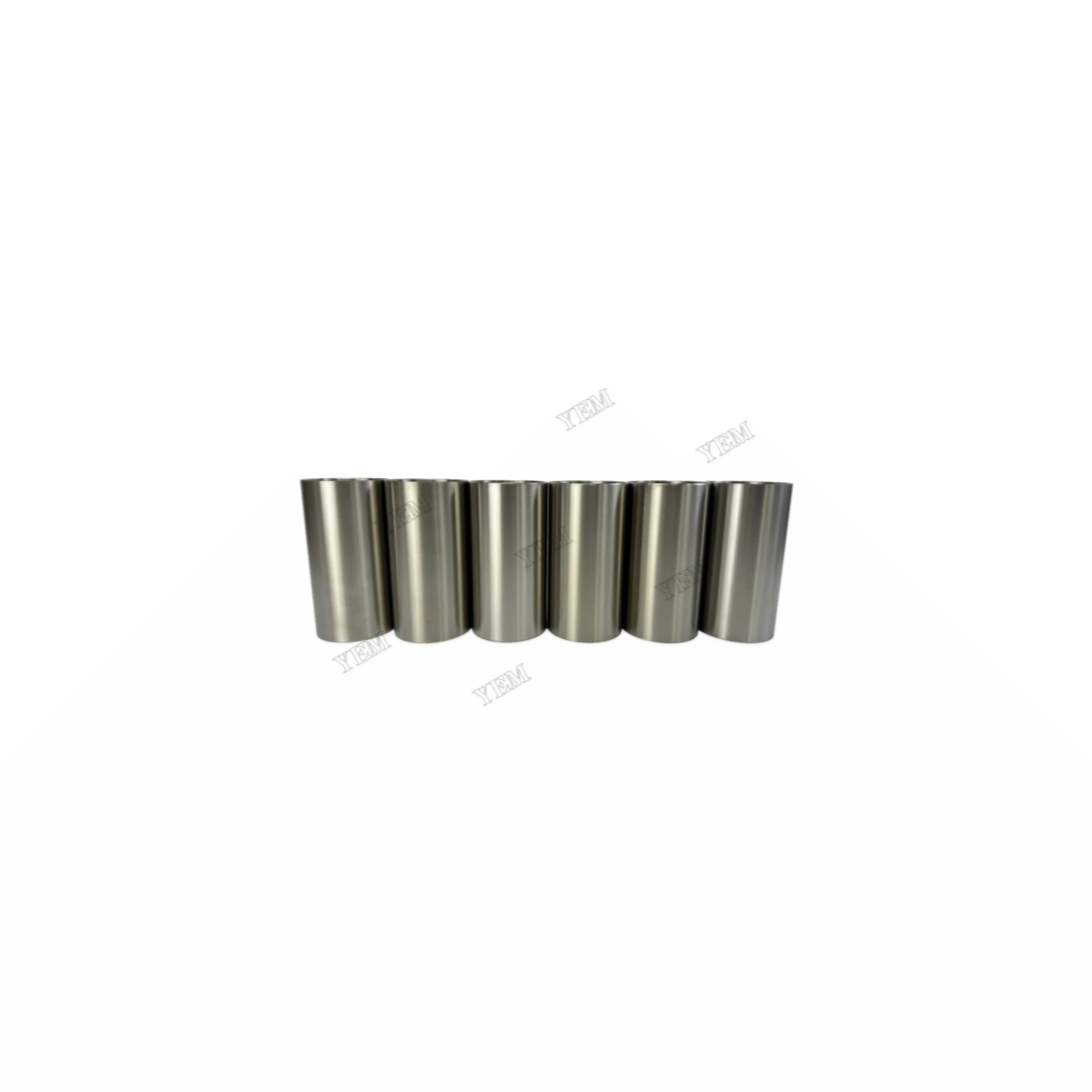 Machinery 3LA1 Liner for Isuzu Cylinder Liner Wholesale Engine Parts