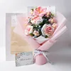 Mezcla de tulipanes rosas "Combina y Mezcla" - Rosa