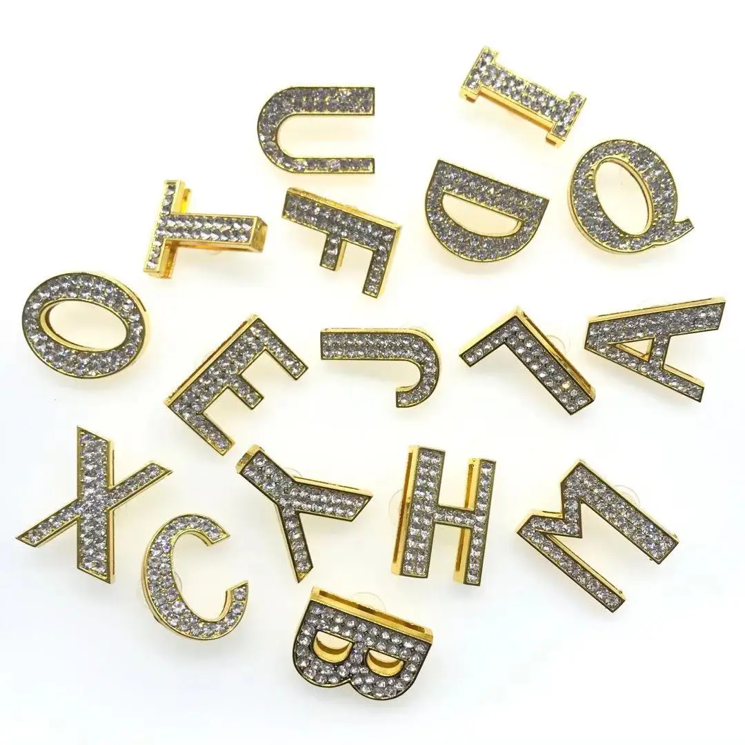 Ancient greek alphabet Design Kids Alphabet Letter Shoe Charms Best Qu –  JuliesDecal