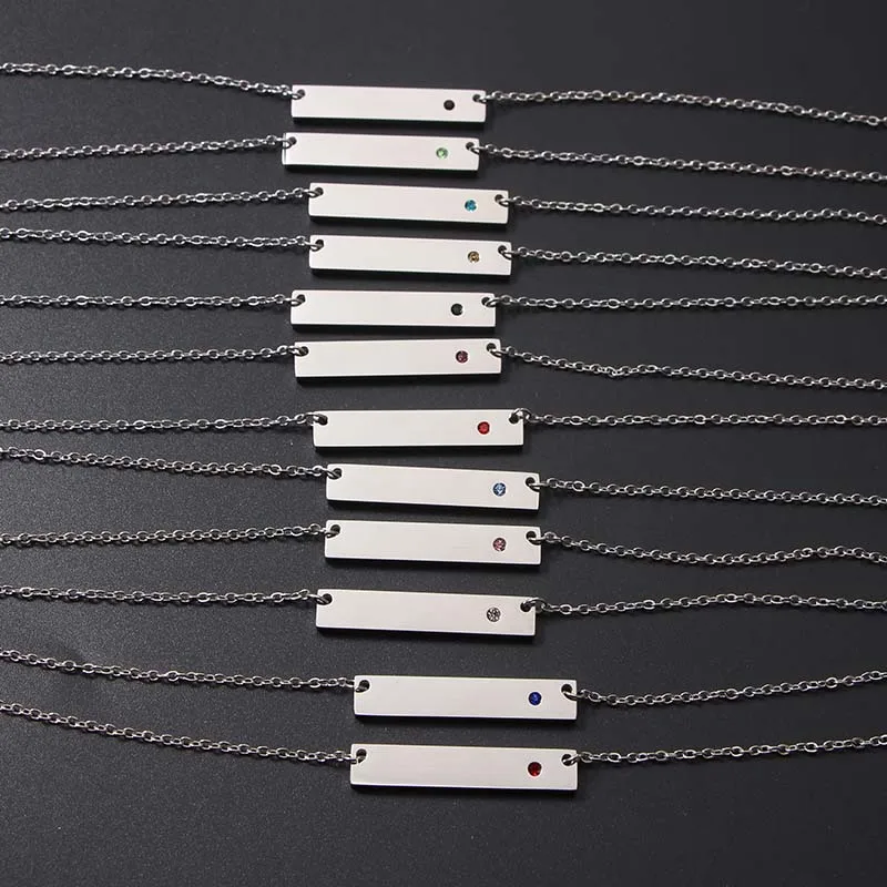 Choker Necklace