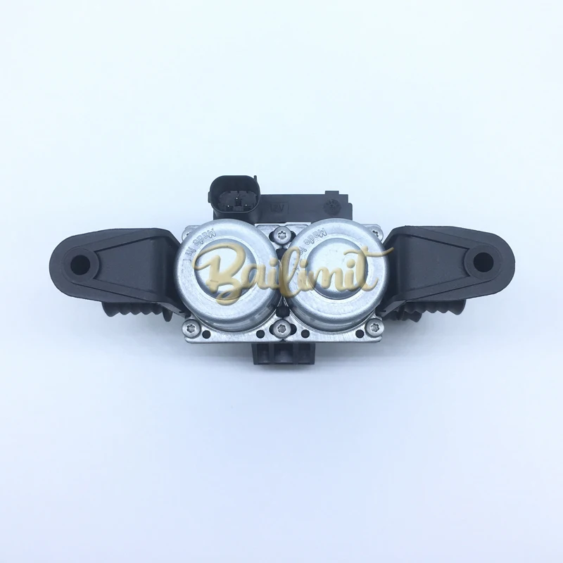 Válvula De Agua De Calefacción Para BMW Serie 5/6/7/X5 – Reemplazo 64116906652 64110301939 – Pieza Aftermarket