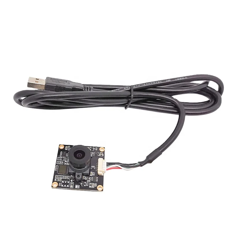 See3CAM_24CUG カメラモジュール AR0234 Full HD Global Shutter USB 3.0 Camera