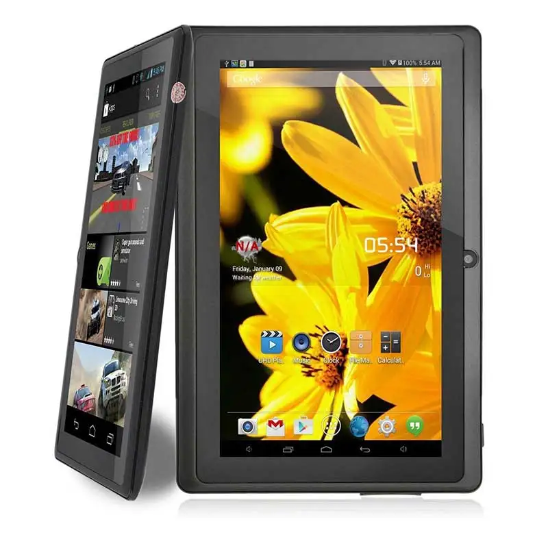  Child Tablet Android PC WIFI Tab Kid Kinder 7 Inch Tablet for Kids Educational Kids Tablet