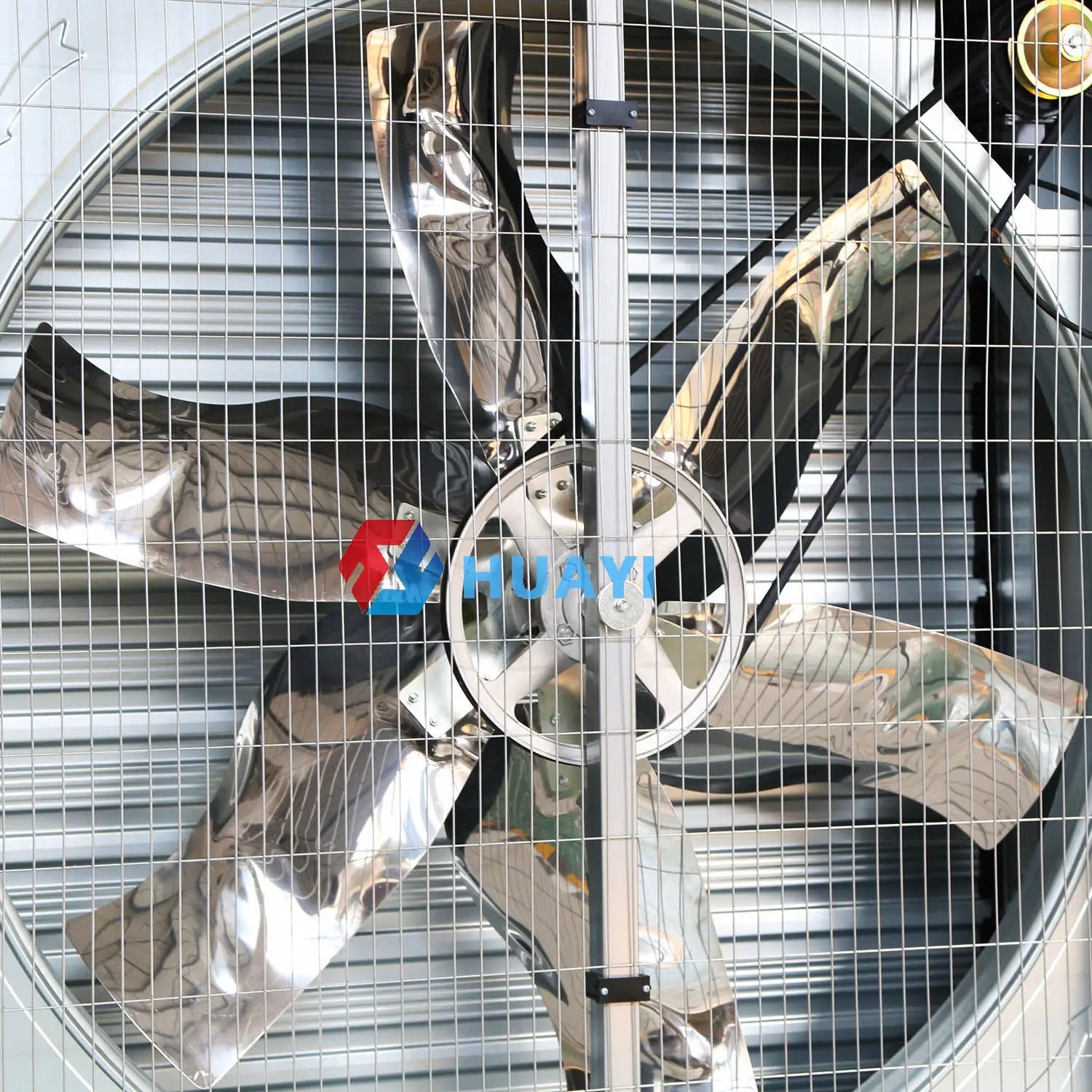 Negative Pressure Fan, 275g, Centrifugal - detail 30
