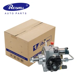 New Arrivals 294000-1370 1460A053 DEN-SO System Genuine HP3 Engine Fuel Injection Pump for Mitsubishi L200 Pajero 4D56-HP Diesel