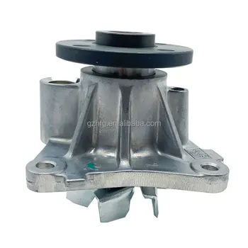 Manufacturer supplied MN143664 suitable for Mitsubishi Lingyue Engine model: 4A91/4A92/Jianghuai Heyue RS1.5 Water pump