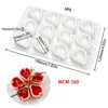 Z68 Peach Blossom petali MCM-560