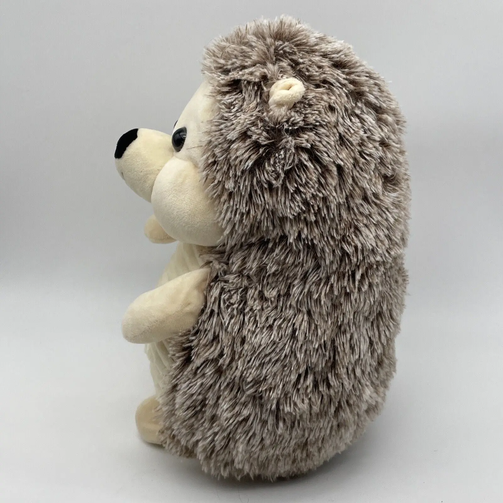 Cheap Small Hedgehog Soft Plush Stuffed Toys 1 Dollar Items