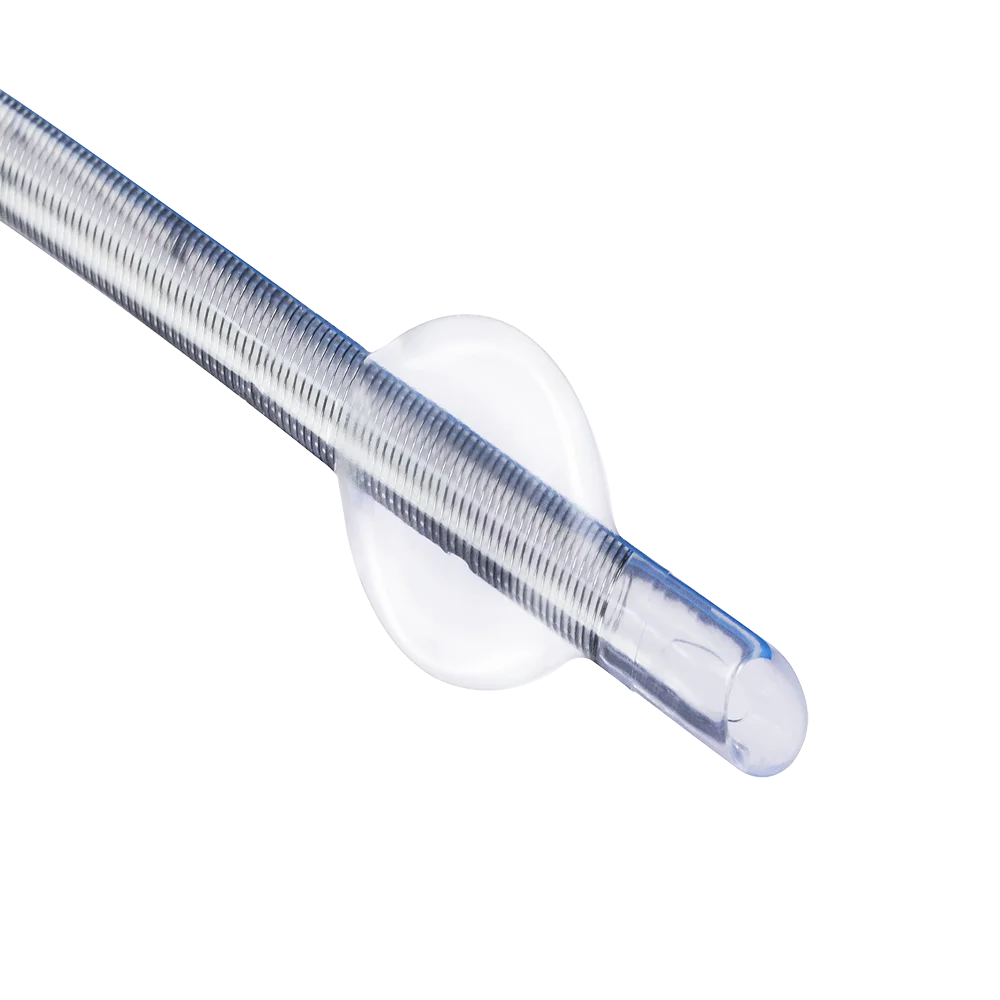 tuoren medical disposable endotracheal tube cuffed size 2.