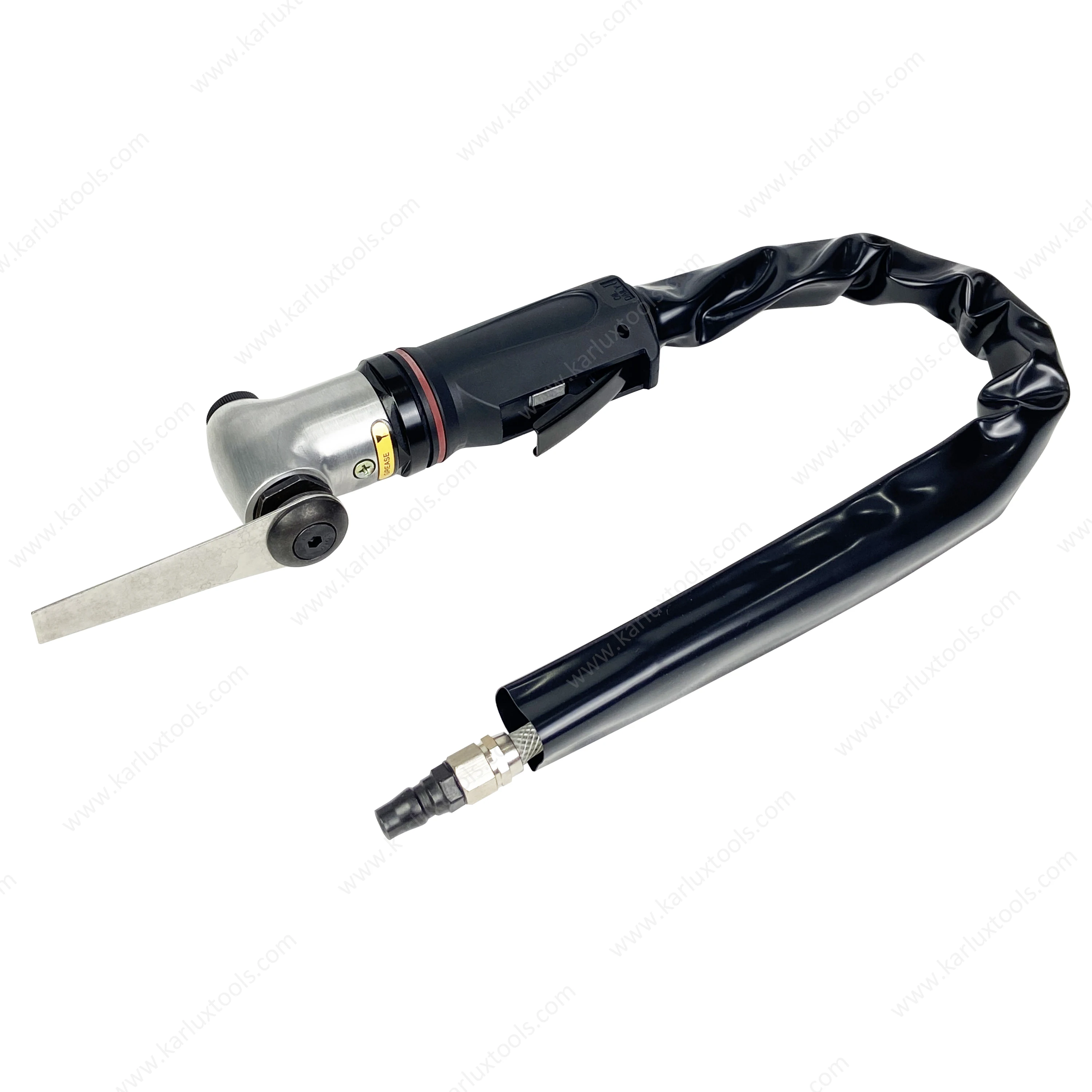 20000rpm Air Windshield Knife Pneumatic Windshield Remover Sealant