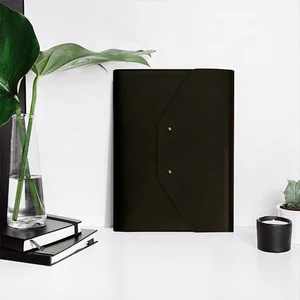 Business Agenda Planner Pu Leather Notebook A5 A6 Notebook Custom Journal Diary Notebook 2026