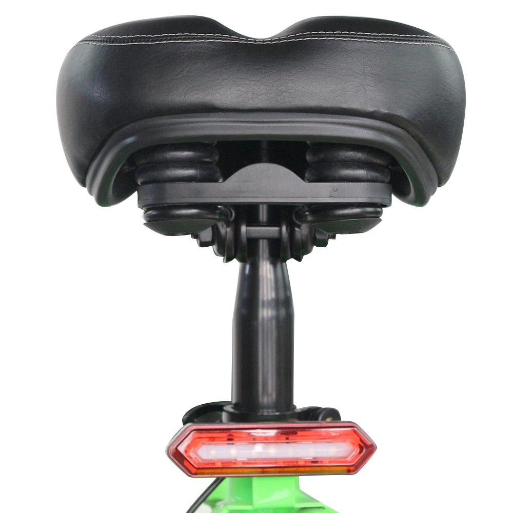 ESWING 2025 Latest Model M11 Replaceable Battery 12 Inch Big Wheel Adult E Scooter for Sales