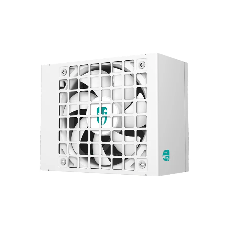 New Arrival Deepcool PS650G BLACK&WHITE SFX Gold Fully Modular PSU