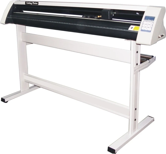 1351 PE  Plotter Cutting Machine Optical Vinyl Plotter Digital Vinyl Plotter Cutter