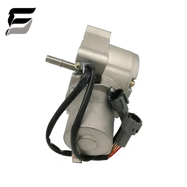 Motore Step Per Escavatore Hitachi EX120-5, EX300-5 - Ricambio Controllo Acceleratore, Compatibile Con Modelli Hitachi E Zaxis - Foto 7