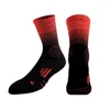 black and red