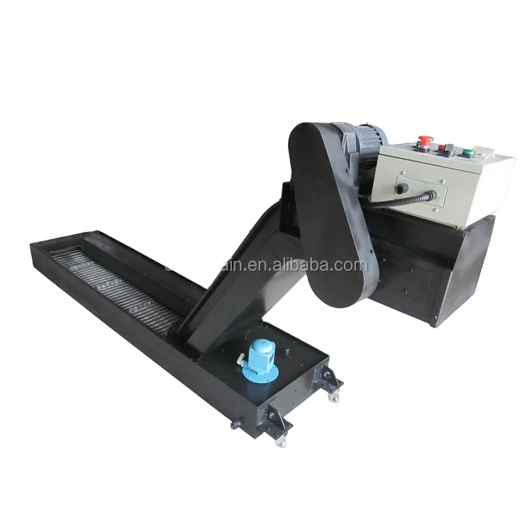 CNC Machine Tools Chip Conveyor