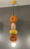 amarillo+naranja+rosa (5 cabezas)