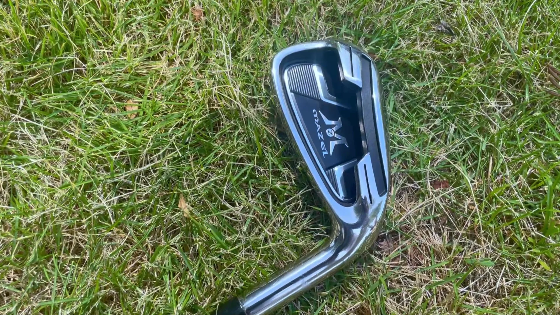 Mazel Golf Swing Trainer Aid Junior Or Golf Beginner's Practice