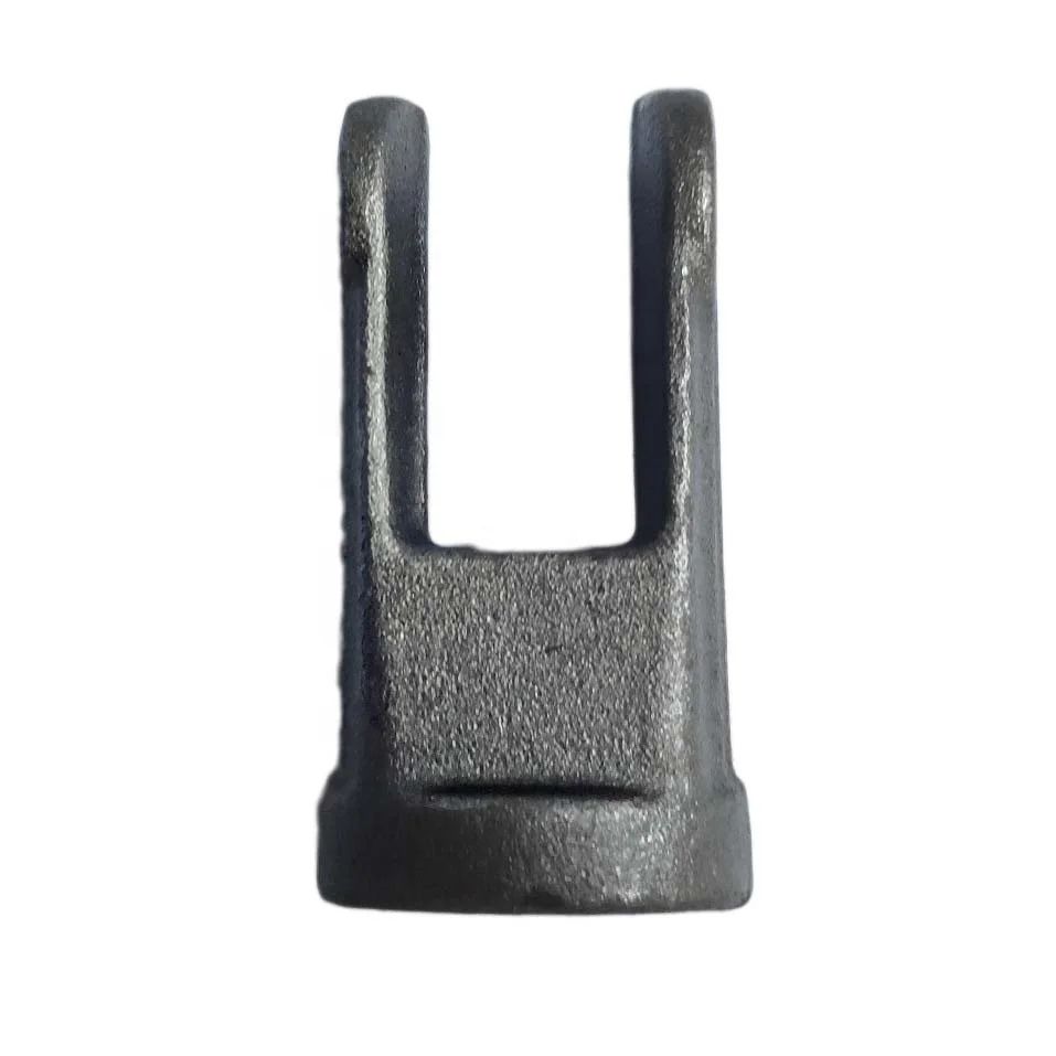 Tow hook Small Part Forging Auto Part Shift Fork Forged Parts