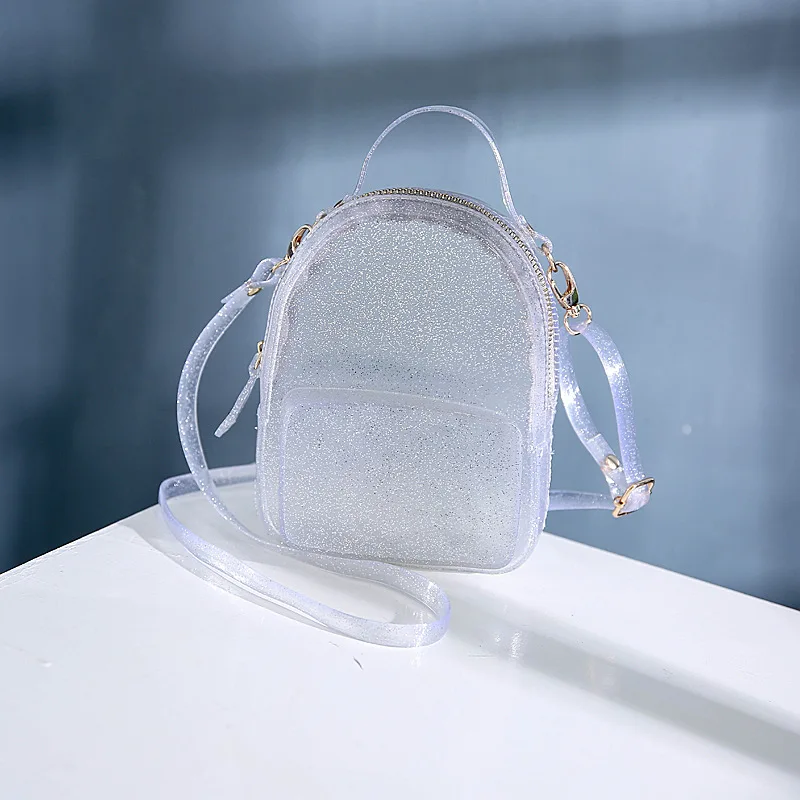 jelly crossbody bag wholesale