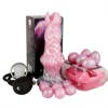 YC-PWS 2142 -QDOR with 5 R16M eggs and 6 R1 eggs +1 red mold