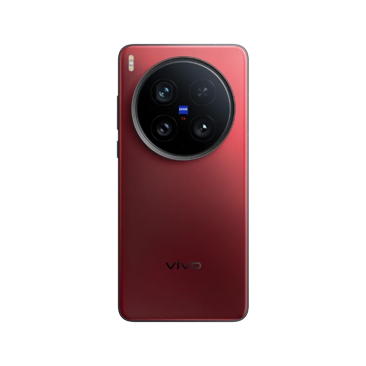 2025 Vivo X200 Ultra 5G Smartphone - 6.82