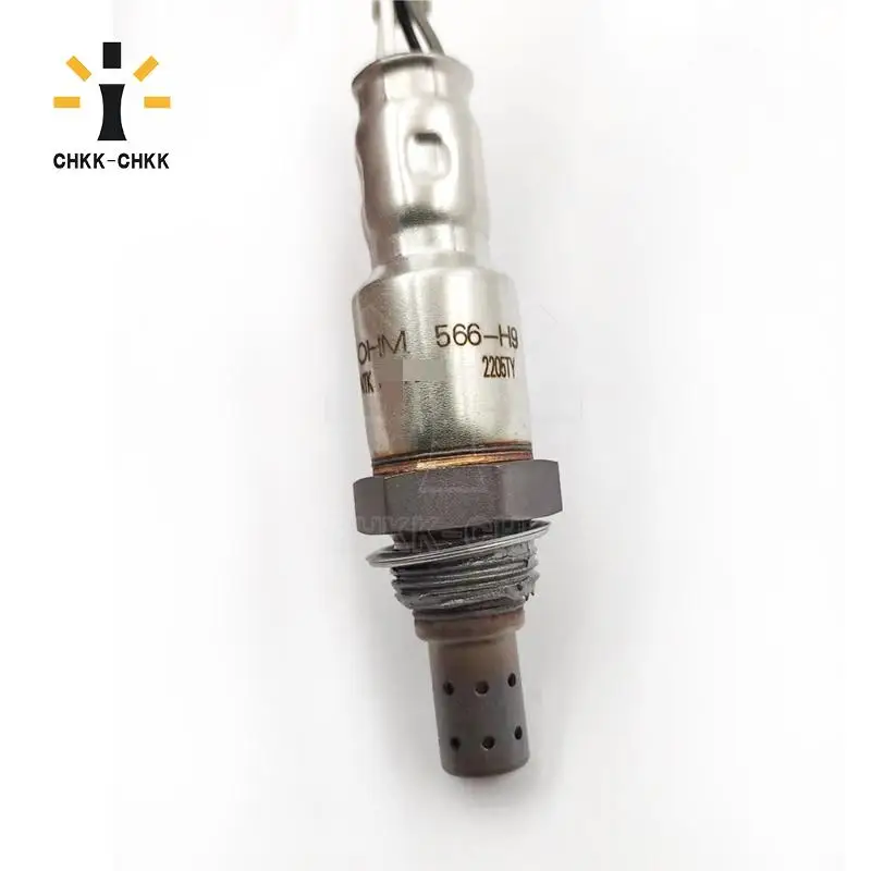 High Quality Easy Install Front Oxygen Sensor O2 Sensor for