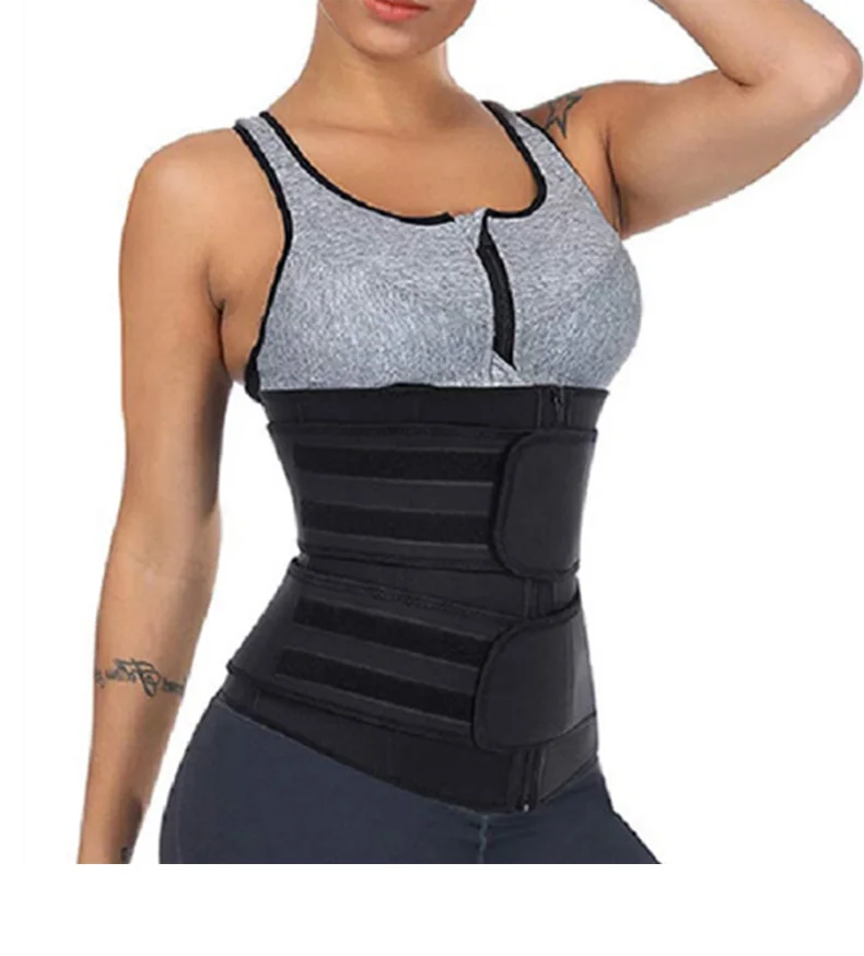 belly band fat burner