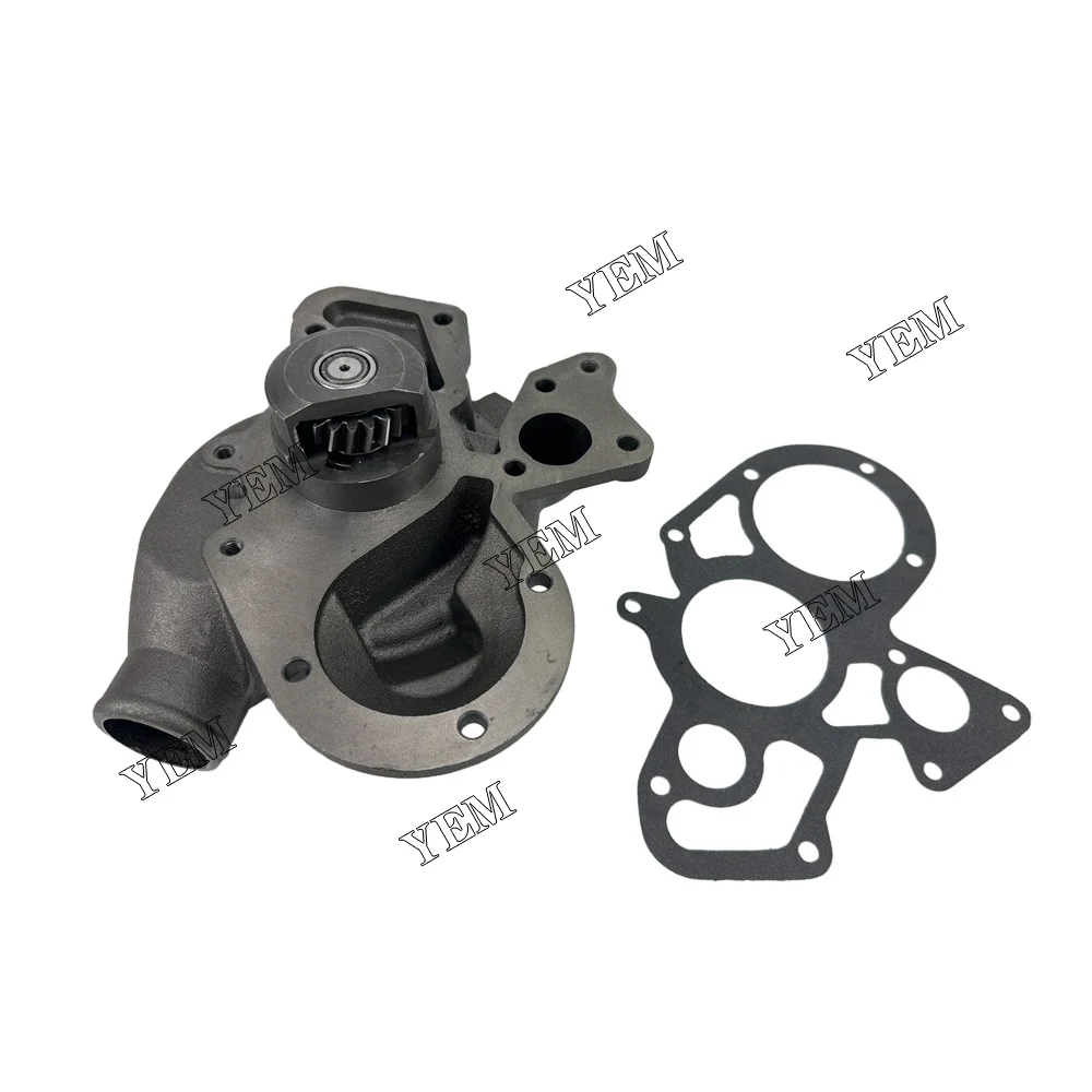 Excavator Accessories 1106C-E60TA U5MW0196 Water Pump for Perkins Industrial Engine Parts