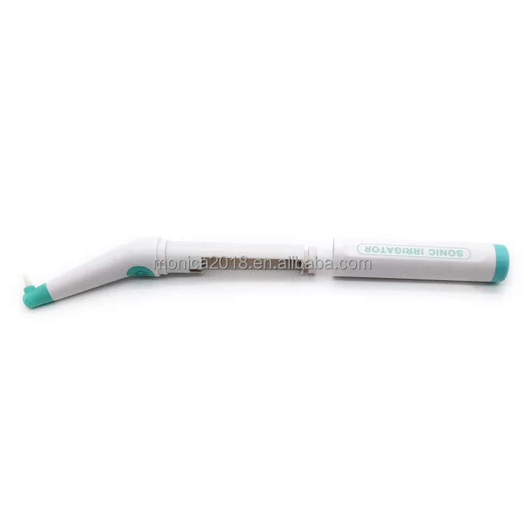 Sonic Activator For Endodontic Irrigation Dental Ultrasonic Endo