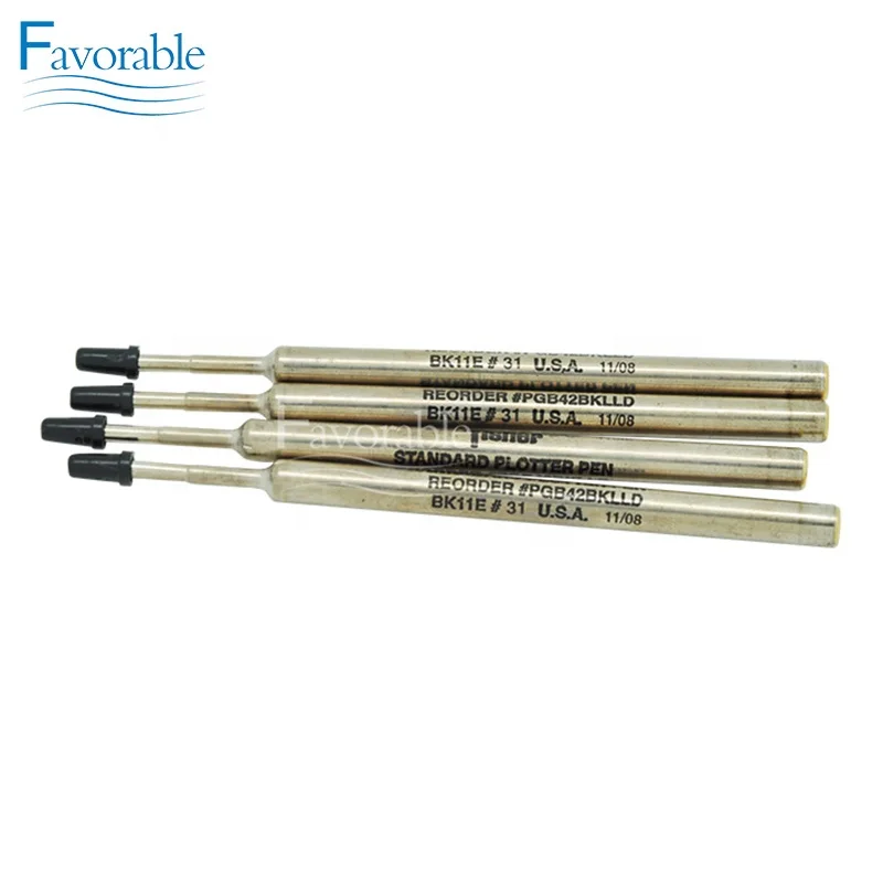 Fisher Space Pen for Gerber Plotter Spare Parts 684500003