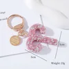 Astrology Horoscope Zodiac Sign Keychain*03