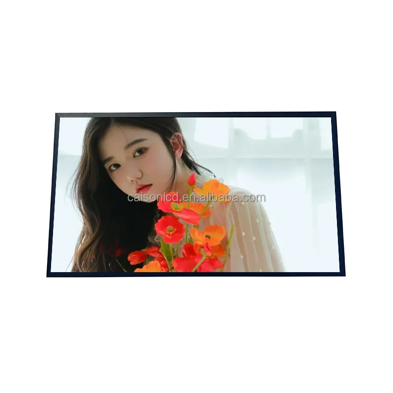 AUO 32 inch high brightness LCD panel P320HVN04.5 support 1920(RGB)*1080, FHD  69PPI,1500 nits,high brightness LCD screen details