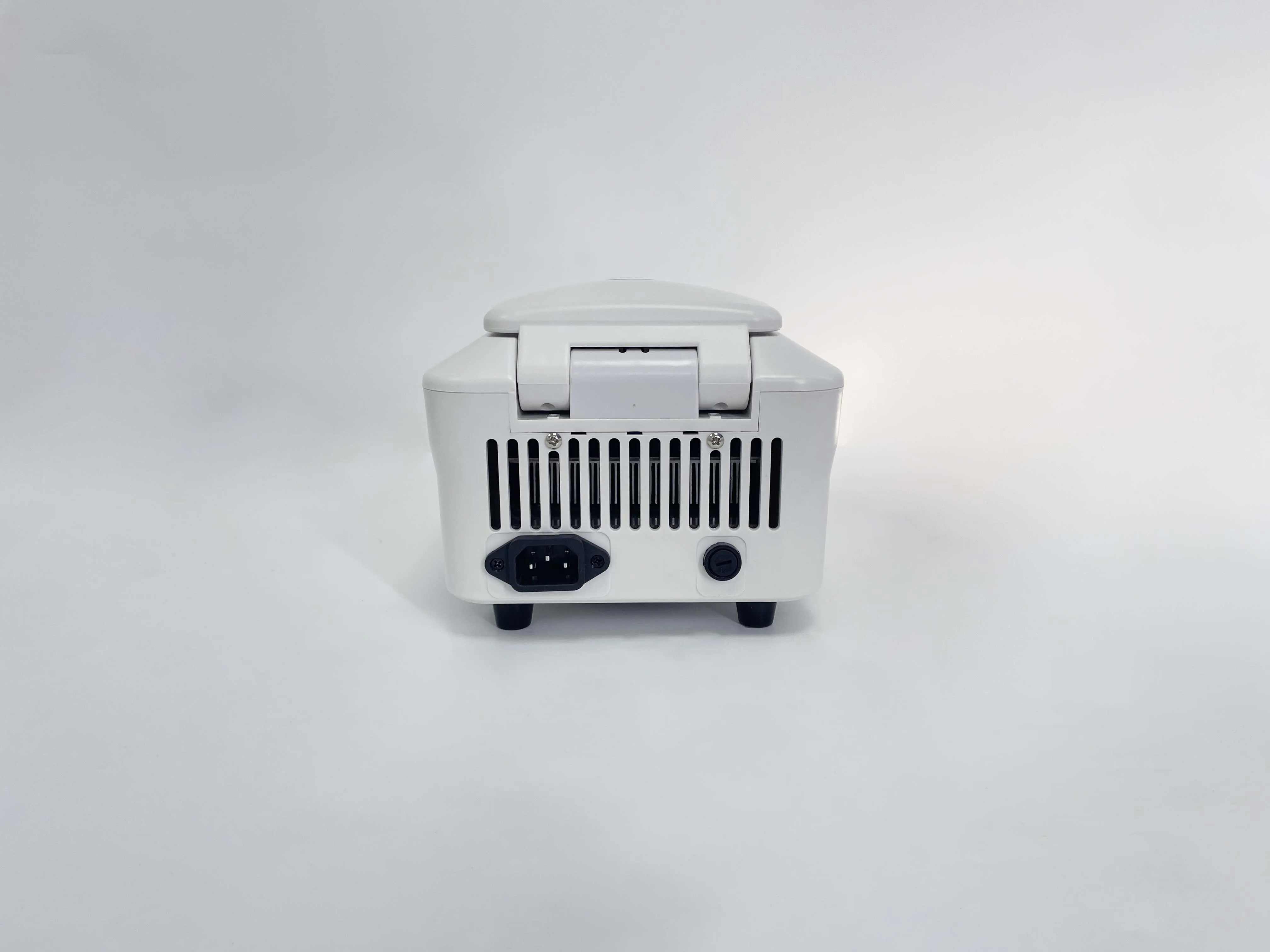 32 Well 96 Well Mini Gradient Thermal Cycler 0.2ml Tube Pcr Machine