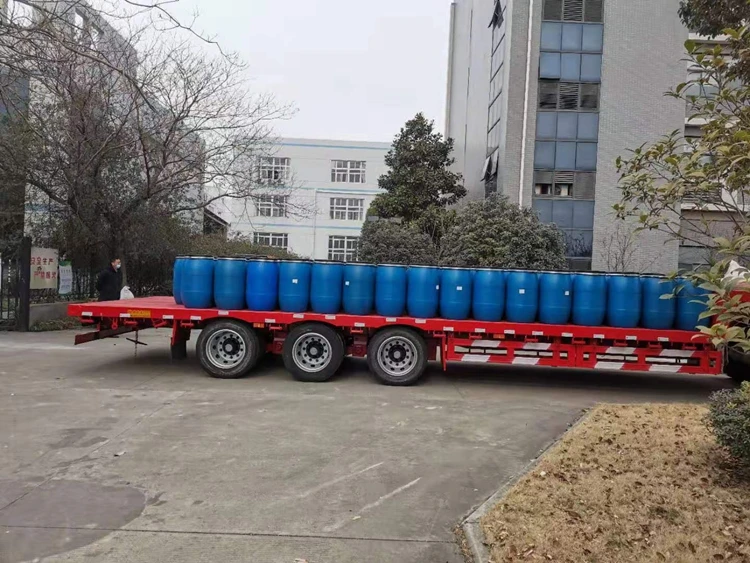 Textile Chemicals Water Based Fluoropolymer Super Hydrophobic Coating