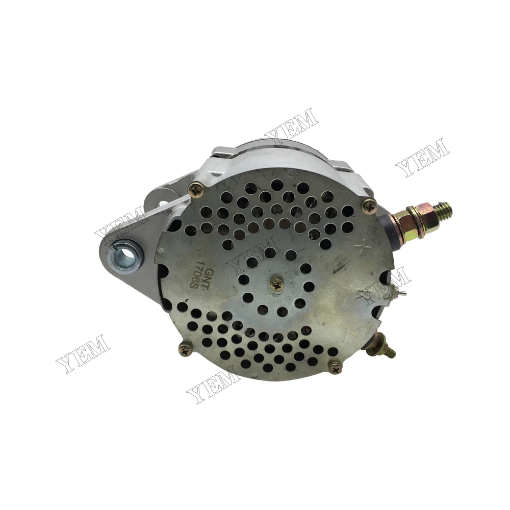 For Caterpillar CAT966 Alternator Engine Parts 5