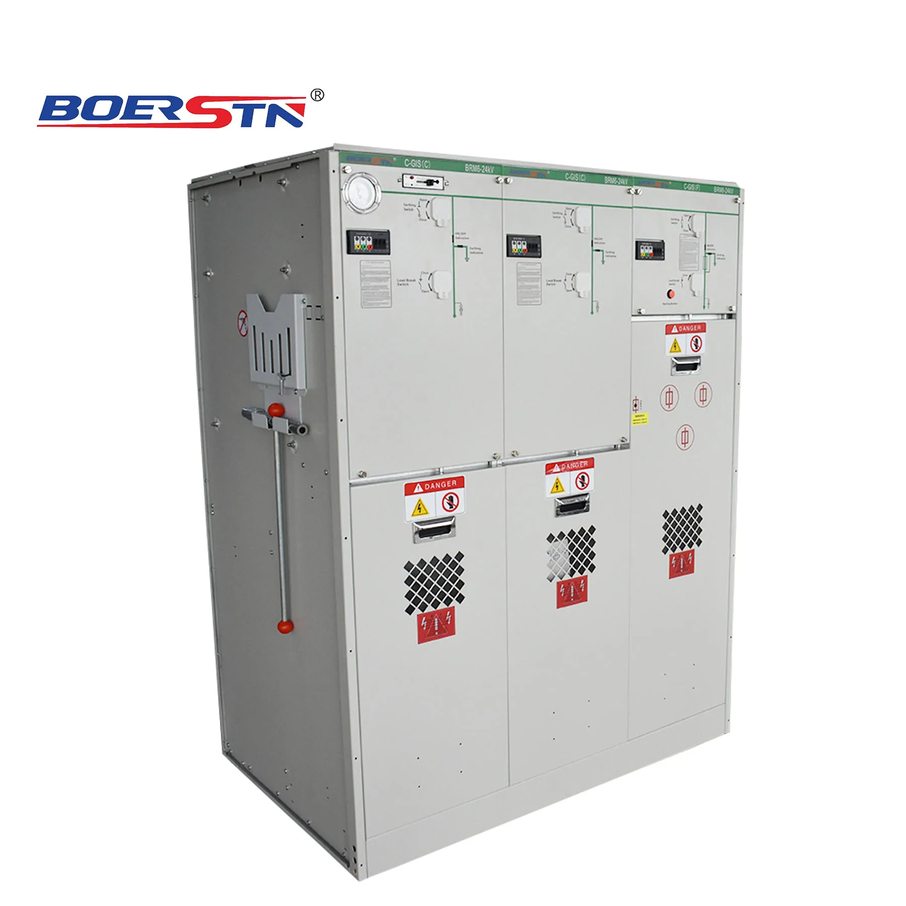 中压sf6气体绝缘开关柜gis Rmu环主机10kv最高36kv Buy Gas Insulated Switchgear 10kv